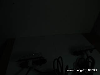 40 WATT LED STROBE LIGHTS . ΦΩΤΑ ΕΠΙΣΗΜΑΝΣΗΣ - ΠΕΡΙΠΟΛΙΚΟΥ Η ΜΗΧΑΝΗΣ ΜΕ ΕΝΙΣΧΥΤΗ ΓΙΑ ΕΠΑΓΓΕΛΜΑΤΙΚΗ ΧΡΗΣΗ .-thumb-9
