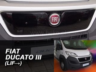 Χειμερινός ανεμοθραύστης FIAT Ducato III (2014-2020), Heko-thumb-1