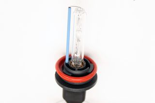 Λάμπα xenon - H11 / H8 / H9 5000K 35W - 1τμχ.