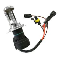 Bi xenon λάμπα - H4 5000K 35W - χωρίς εγγύηση - 1τμχ.