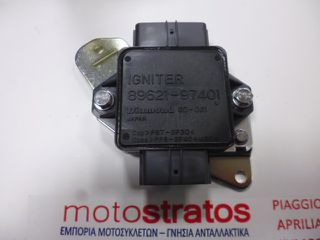 Ηλεκτρονική Piaggio Porter Up-Date 2009-2010 ZAPS90CH ZAPS90PH ZAPS90T 1920087101000