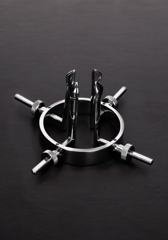 Ring Speculum - Stainless Steels