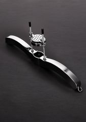 The Ultimate Humbler - Stainless Steel