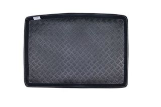 Πατάκι - σκαφάκι πορτ μπαγκάζ για Opel Astra K (2015+) hatchback, 5 doors, spare tyre, Upper floor - 1τμχ.