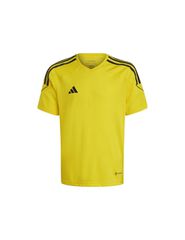Adidas Παντελόνι Φόρμας με Λάστιχο Μαύρο HS7230