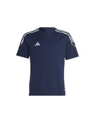 Adidas Παιδικό T-shirt Μπλε HR4618