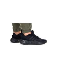 Adidas Ozelle Chunky Sneakers Core Black / Carbon GX6767