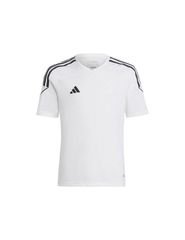 Adidas Παιδικό T-shirt Λευκό HR4620