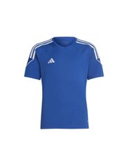 Adidas Παιδικό T-shirt Μπλε HR4621