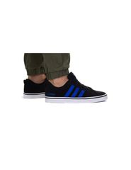 Adidas VS Pace 20 Ανδρικά Sneakers Μαύρα HP6004