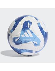 Adidas Tiro League Thermally Bonded HT2429 Μπάλα Ποδοσφαίρου Πολύχρωμη