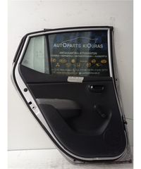 ΠΟΡΤΑ HYUNDAI i10 2010-2013  Πίσω Αριστερά-thumb-2