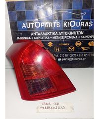 ΦΑΝΑΡΙΑ ΠΙΣΩ SUZUKI SWIFT 2006-2011  Αριστερά