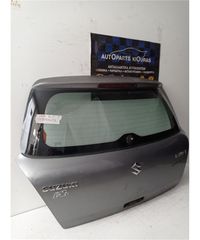 ΤΖΑΜΟΠΟΡΤΑ SUZUKI SWIFT 2006-2011-thumb-1