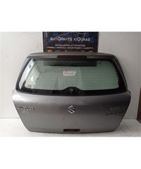 ΤΖΑΜΟΠΟΡΤΑ SUZUKI SWIFT 2006-2011