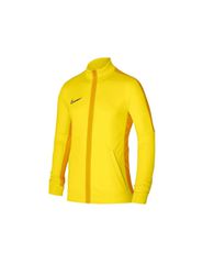 Nike Ανδρική Φούτερ Ζακέτα Κίτρινη DR1681-719