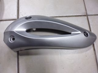 Προφυλακτήρας Εξάτμισης Piaggio Liberty 150 4T E3 MOC 2009-2013 ZAPM67200 876233