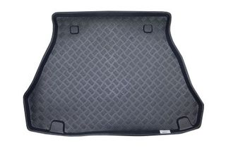 Πατάκι για πορτ - μπαγκάζ για  Alfa Romeo 156 (2000-2007) - Combi/Crosswagon - without fixing for fire extinguisher in the boot - 1τμχ.