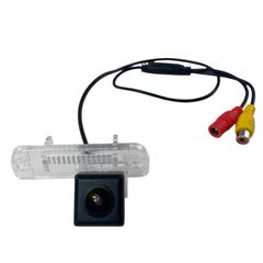 Κάμερα οπισθοπορείας Mercedes W203 / W211 / W219 / W209 / A-CLASS / B-CLASS / ML