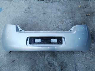 ΠΡΟΦΥΛΑΚΤΗΡΑΣ ΟΠΙΣΘΙΟΣ TOYOTA YARIS 2008