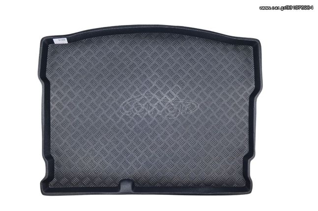 Πατάκι - σκαφάκι πορτ μπαγκάζ για Nissan Qashqai (2007- 2014) 5 seats - 1τμχ.