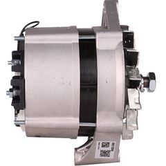Δυναμό 14V 65A Case , NEW HOLLAND-thumb-2