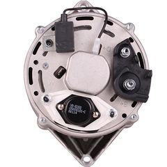 Δυναμό 14V 65A Case , NEW HOLLAND-thumb-3