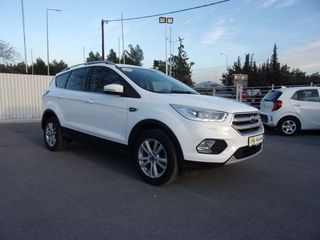 Ford Kuga '18 5 Xρόνια εγγύηση -BUSINESS ECO BOOST