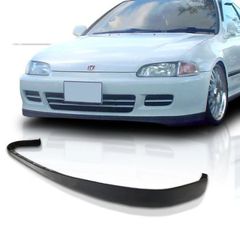 Spoiler προφυλακτήρα Honda Civic (1992-1995)