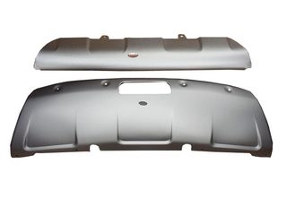 Προστατευτικά εμπρός και πίσω Nissan Qashqai (2008-2014)