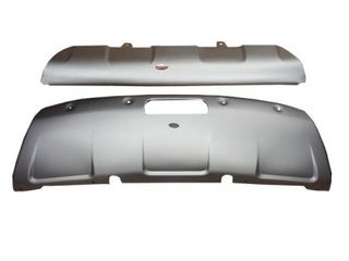 Προστατευτικά εμπρός και πίσω Nissan Qashqai (2008-2014)