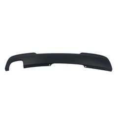 Diffuser προφυλακτήρα BMW F10/ F11 (2010-2014) M pack μονό