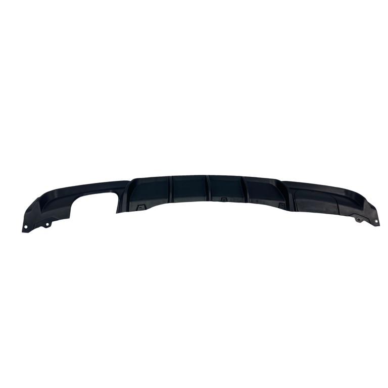 Diffuser προφυλακτήρα BMW F30 (2011-2019) - M-Performance