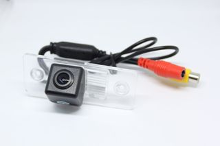 Κάμερα οπισθοπορείας για Touareg  Tiguan / Passat / Polo / Cayenne /Skoda Fabia/ Audi A8