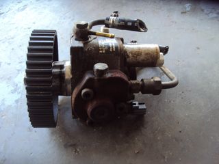 ΑΝΤΛΙΑ ΠΕΤΡΕΛΑΙΟΥ Z17DTH 1.7 CDTi OPEL ASTRA H 2004-2010 (EG)