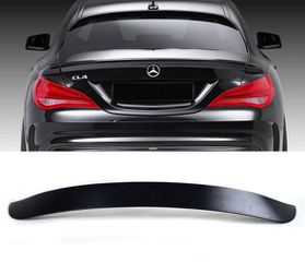 Αεροτομή οροφής Mercedes W117 CLA (2013-2017) - Lorinser