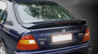Αεροτομή πορτ - μπαγκάζ γα Honda Civic (1996-2000)