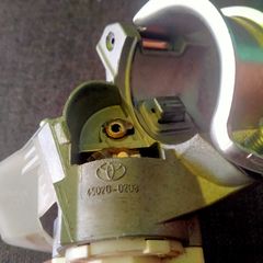  Διακόπτες -μαζι με κλειδι  για - TOYOTA AYRIS 2006-2012 MONT-thumb-2