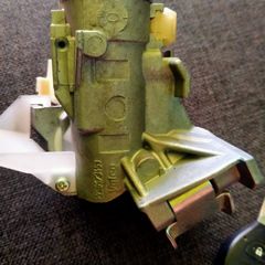 Διακόπτες -μαζι με κλειδι  για - TOYOTA AYRIS 2006-2012 MONT-thumb-3