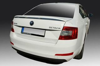 Αεροτομή πορτ - μπαγκάζ για Skoda Octavia 3 (2013+)