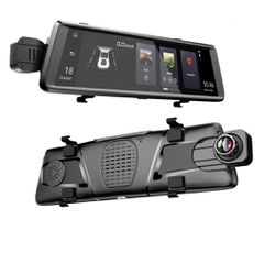 Βίντεο καταγραφέας με Android GPS , Wi-Fi , Bluetooth , Fm Transmiter , κάμερα οπισθοπορείας και 3G Internet