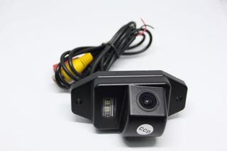 Κάμερα οπισθοπορείας για Toyota Landcruiser J120 / Prado