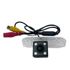 Κάμερα οπισθοπορείας Volvo XC60 / XC90 / S80 / S60 / S40 / V40 / V50