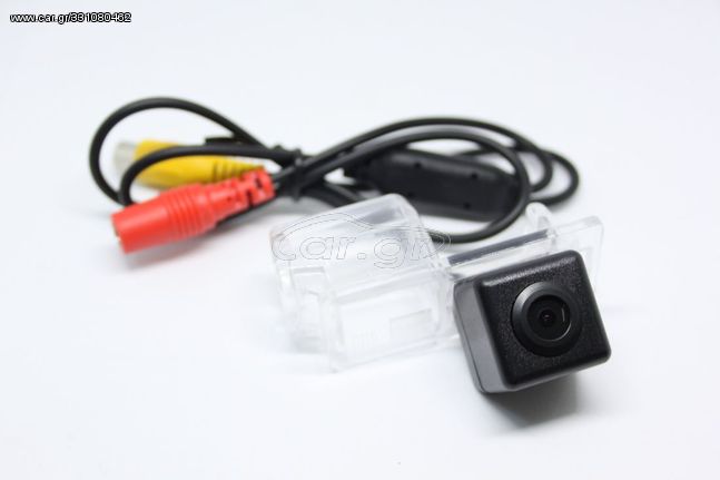 Κάμερα οπισθοπορείας για  Ford Mondeo (2013+)