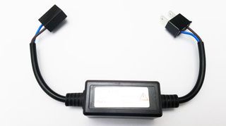 Αντίσταση canbus για led κιτ H4 - 1τμχ.