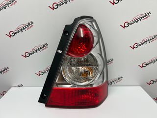 Φανάρι πίσω δεξιά Subaru Forester 05-08