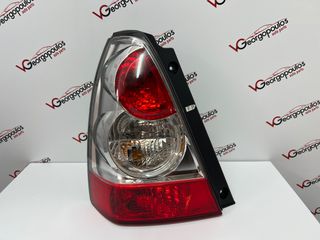 Φανάρι πίσω αριστερά Subaru Forester 05-08
