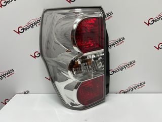 Φανάρι πίσω αριστερά Suzuki Grand Vitara 3ΠΟΡΤΟ 06-15