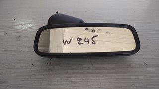 Εσωτερικός καθρέπτης με αισθητήρα φωτός από Mercedes-Benz B-Class (W245) '05-'11 ,A-Class (W169) '04-'12