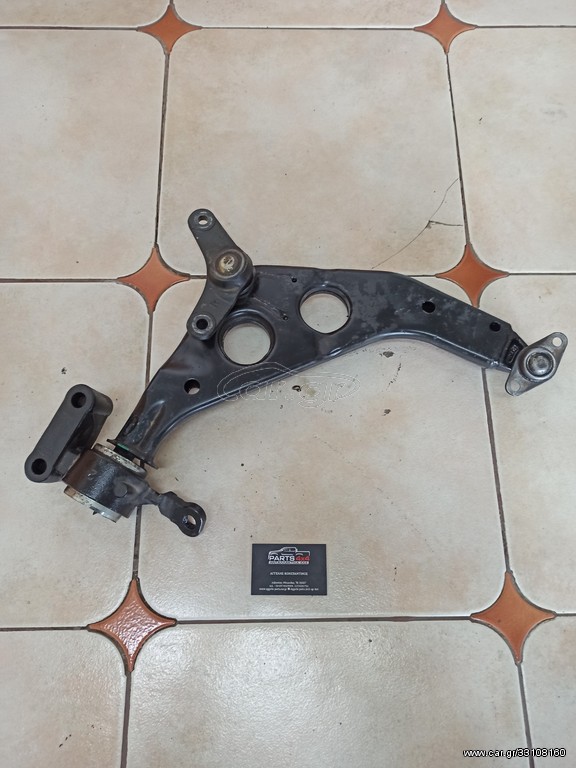 MINI COOPER S R53   ΨΑΛΙΔΙ ΔΕΞΙ ΜΠΡΟΣΤΑ